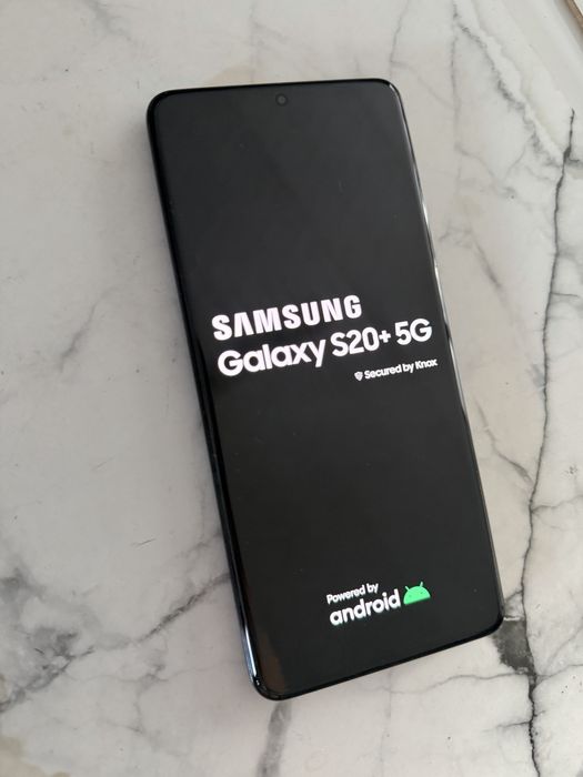 Samsung Galaxy S20+5G