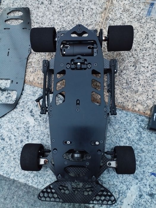 Xray x12 2025 pancar