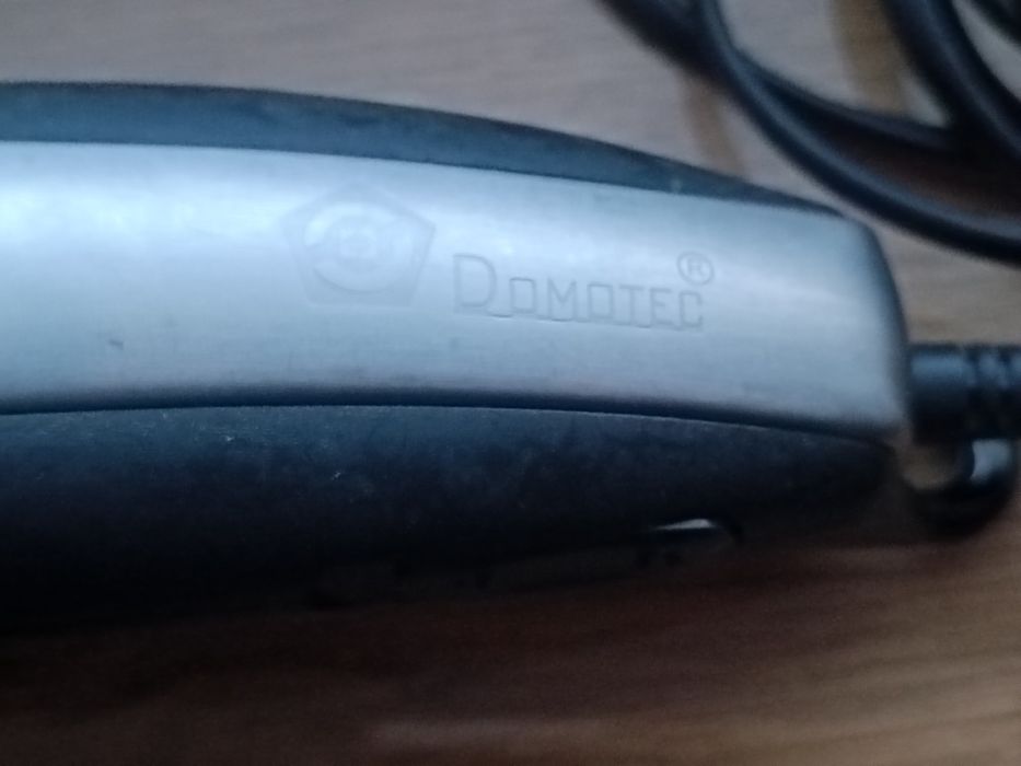 Машинка для стрижки Domotec MS-4603