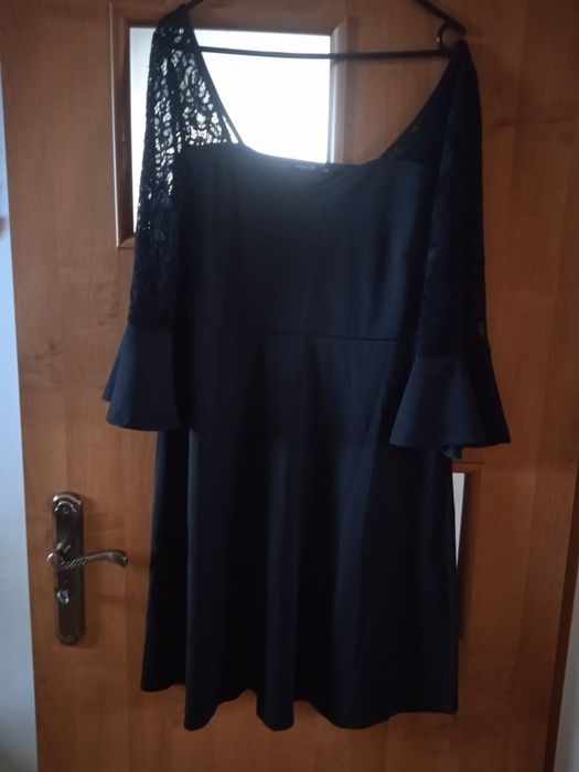 Sukienka wyjściowa xl