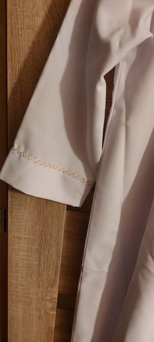 Alba komunijna chłopięca z kapturem 146