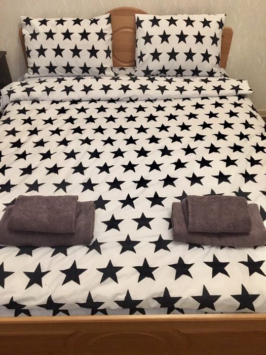 Затишна квартира біля Оперного театру, Форуму, візового центру