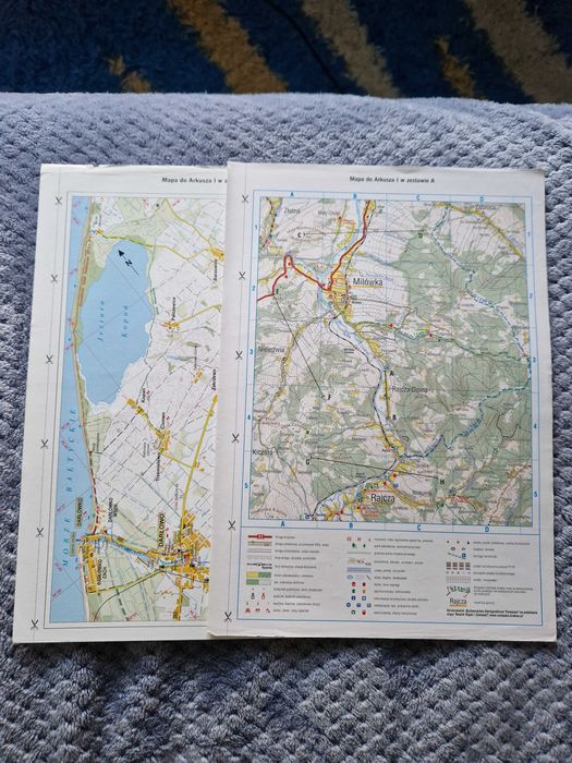 Vademecum maturalne geografia greg + arkusze maturalne