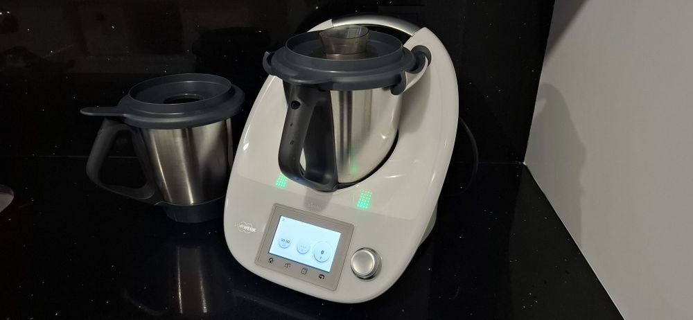 Bimby TM5 Vorwerk