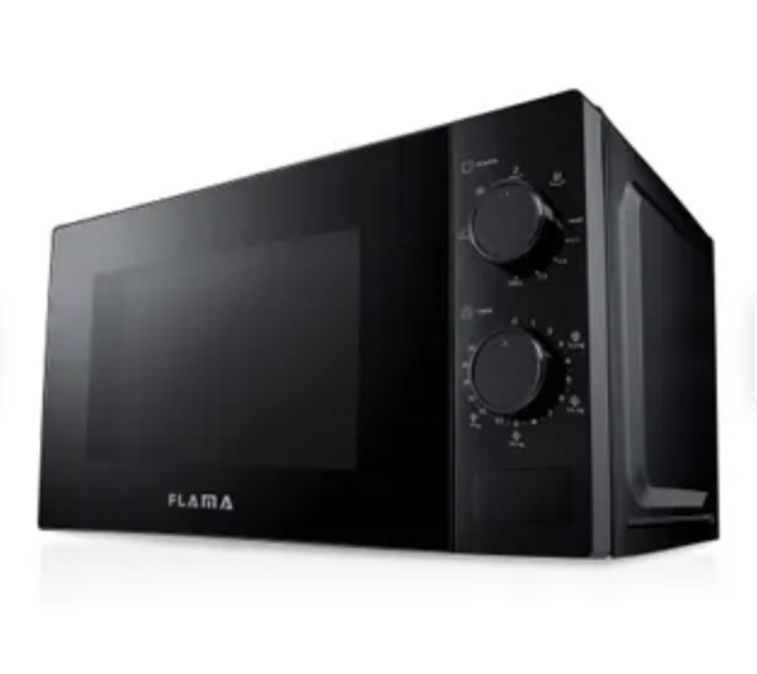 NOVO - Microondas Grill FLAMA 1889 FL (20L)