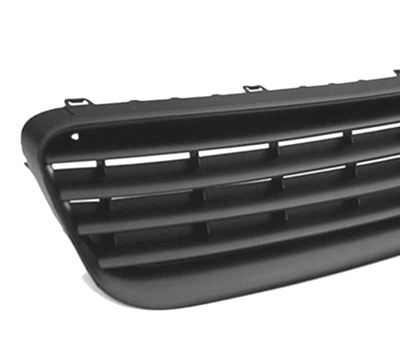 GRELHA AUDI A3 8L 00-03 PRETO