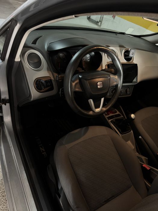 SEAT Ibiza — fotografia 8