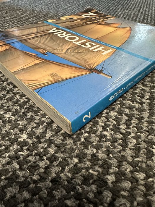 Podręcznik Historia 2