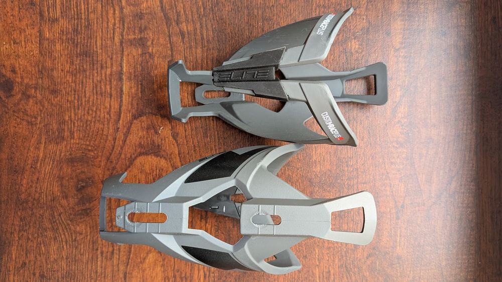 Koszyki rowerowe Elite customeraceplus