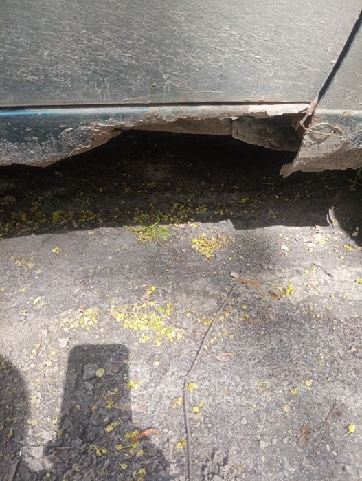 Продам Daewoo Sens