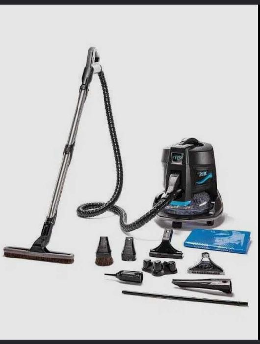 Vendo Aspirador/Purificador Rainbow SRX