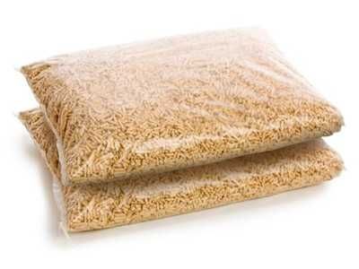 Pellet najwyższej jakości