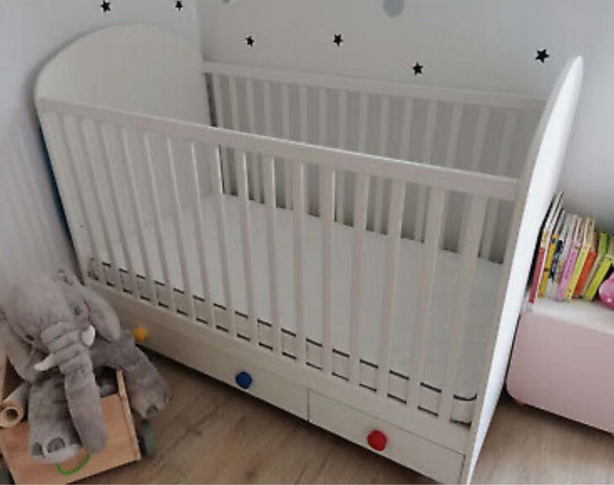 Cama de criança IKEA