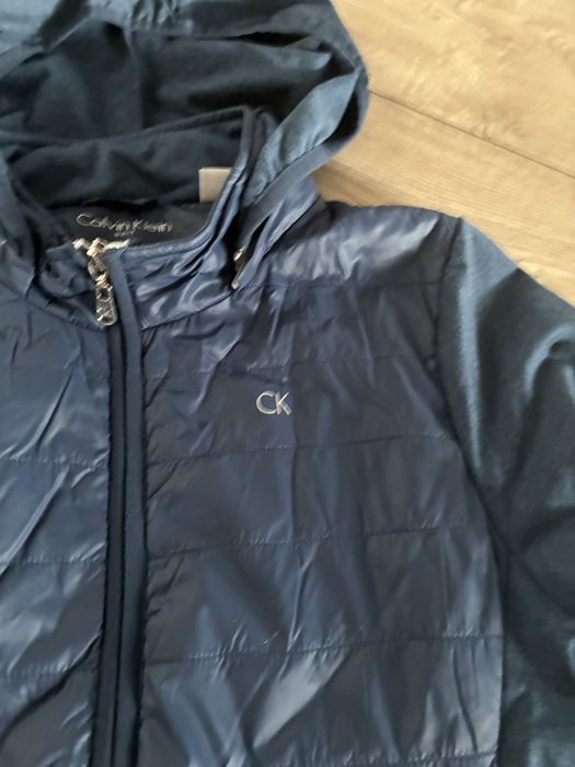 Super kurtka damska calvin klein