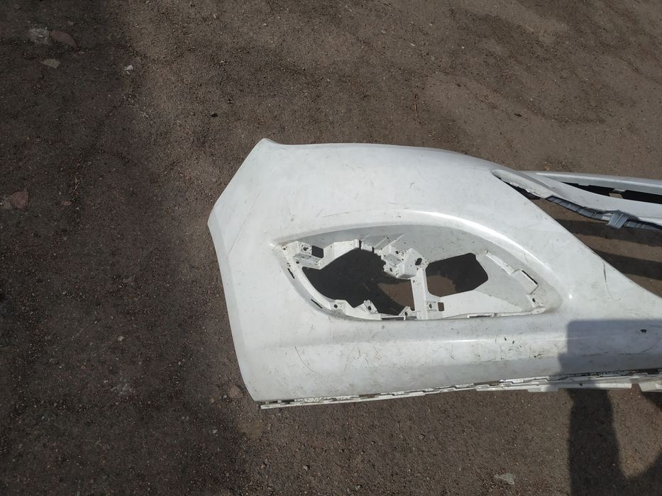 Opel Astra J 2012- рестайл бампер передний в наличии оригинал 13368660