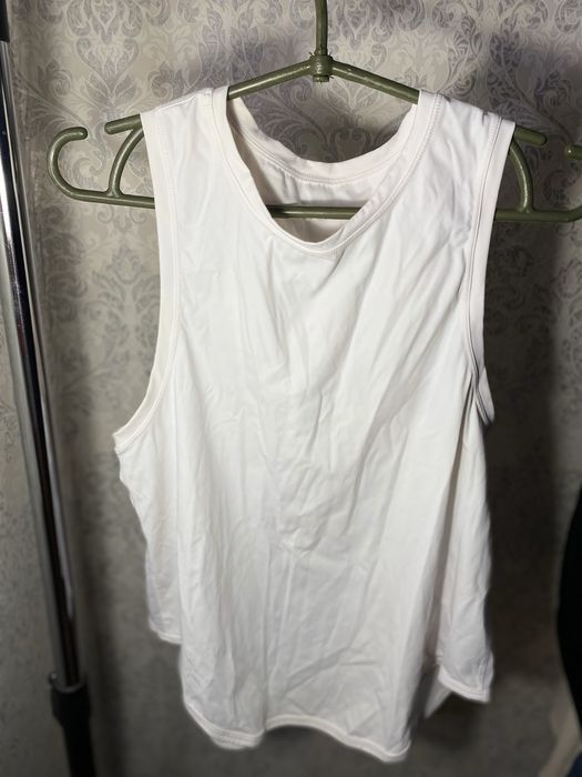 майка спортивна.