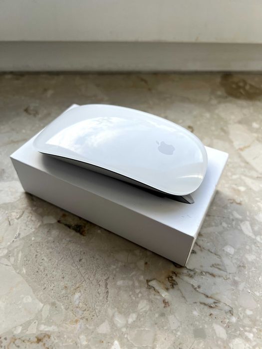 Myszka Apple Magic Mouse 2