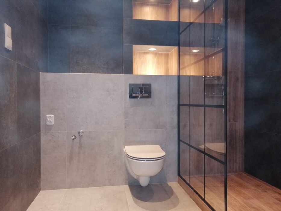 Glazurnik Płytkarz Kafelkarz Fachowiec