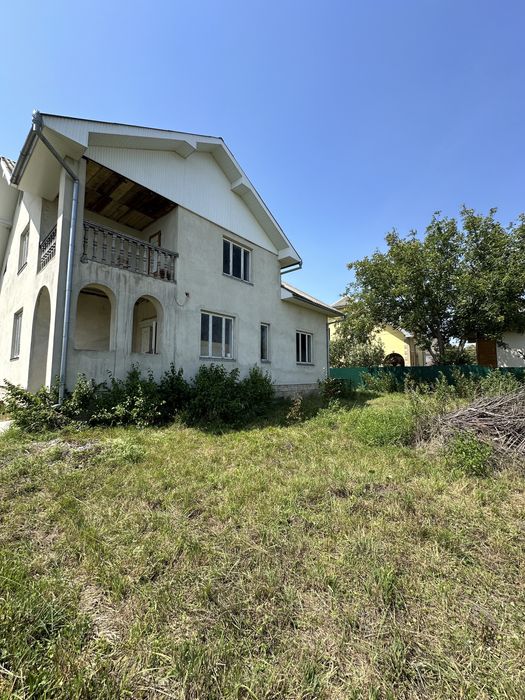 Продаю будинок 25км від м.Івано-Франківськ