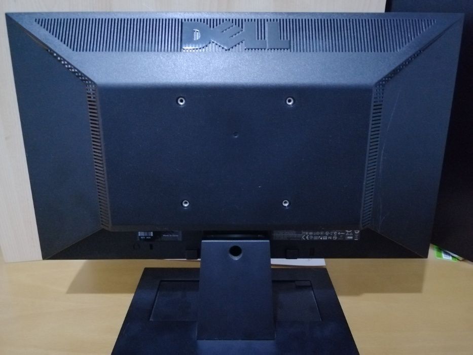 Monitor Dell 18,5" Widescreen E1910Hc