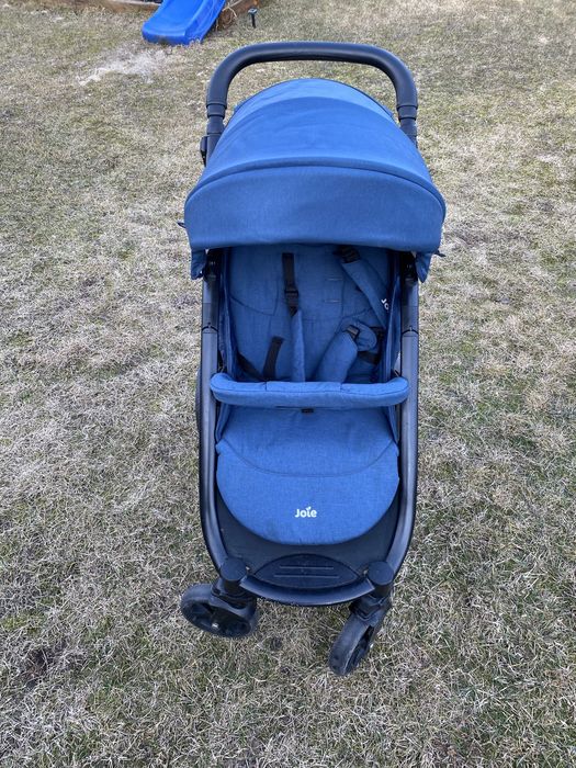 Spacerówka Joie litetrax