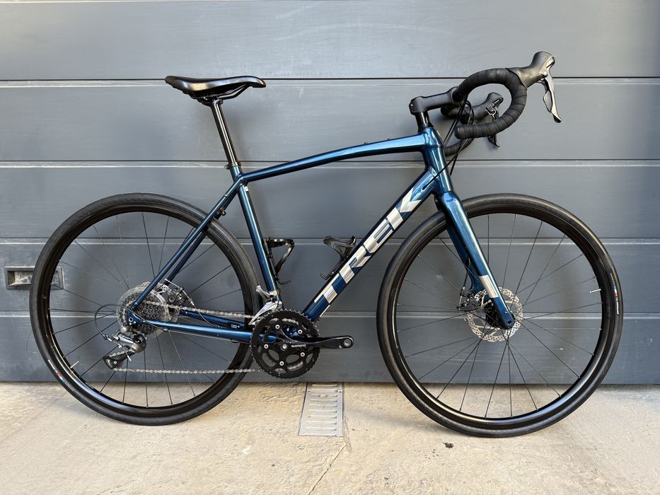 Велосипед Trek Domane 2 (56) 2024: 17 500 грн. - Велосипеди Чернівці на Olx