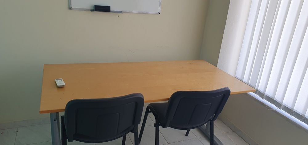 Mesa escritório - várias unidades