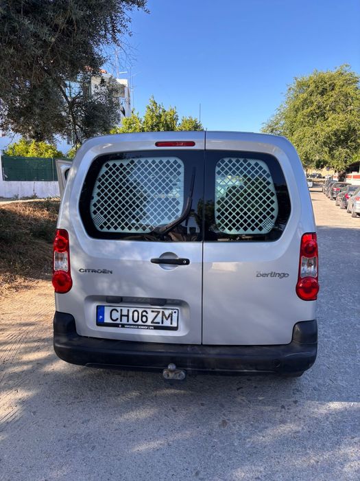Citroen Berlingo Perfeita