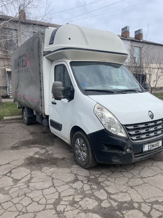 Грузоперевозки. Вантажні перевезення. Вывоз мусора. Авто Nissan NV