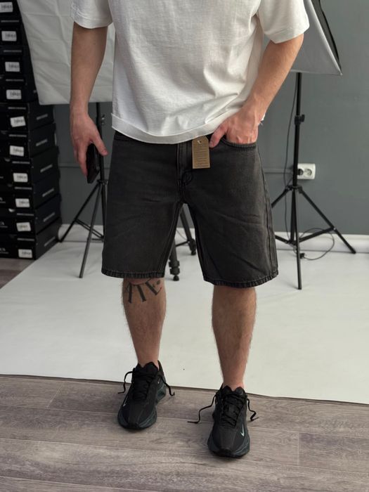 Шорти джинсові Levis 454 Оригінал