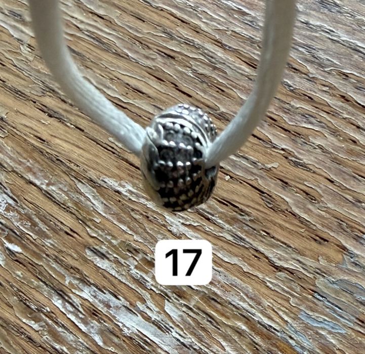 Шарми від Pandora