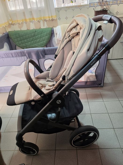 Carrinho Cybex Balios S
