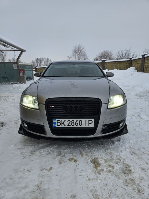 продам а6с6 автомат