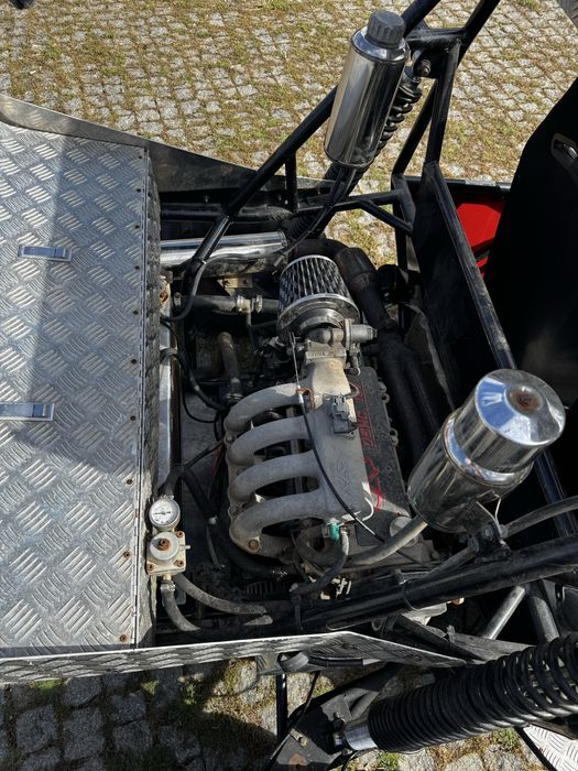 Buggy Joyner 1100cc