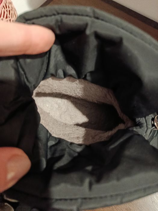 Зимові непромокаємі дутики