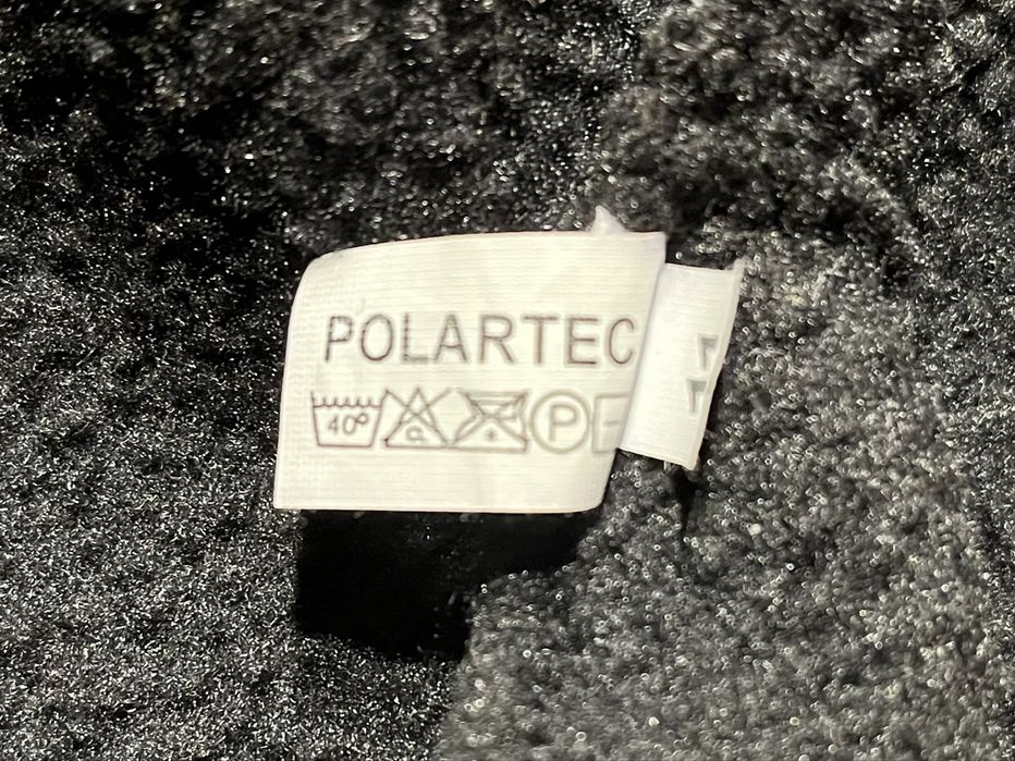 Czapka polartec