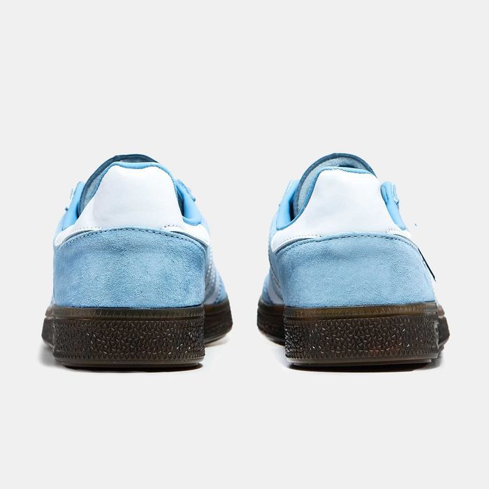 Кросівки Adidas Spezial Handball Premium Blue