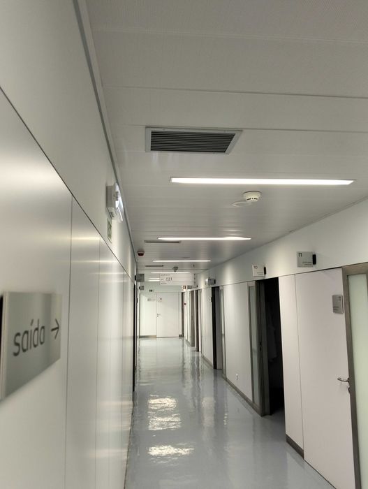Electricista certificado para sub empreitadas e trabalhos a orçamento