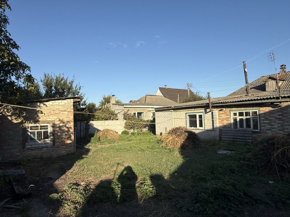 Будинок вул. В. Галви