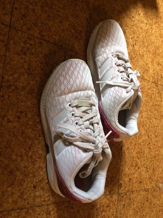 Ténis Adidas Torsion