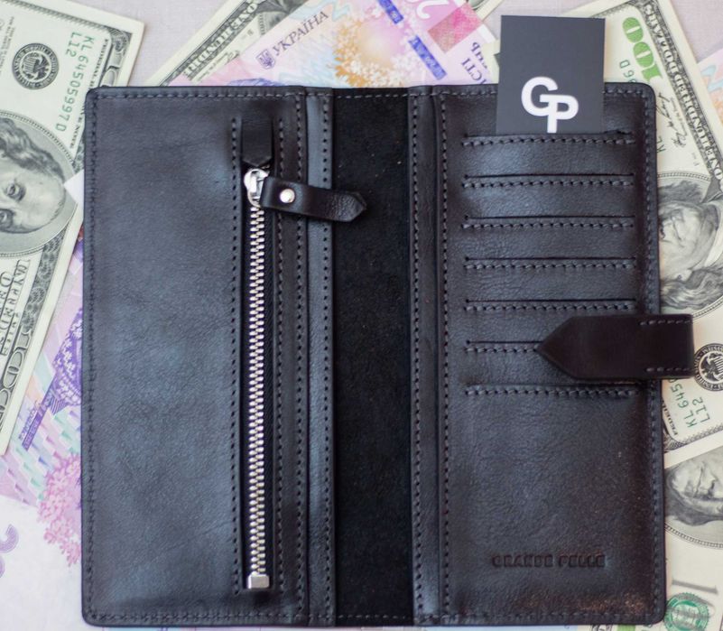 Портмоне Grande Pelle