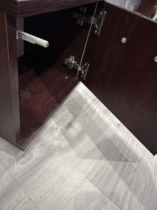 Продам прикроватные тумбы (новые) 25х27