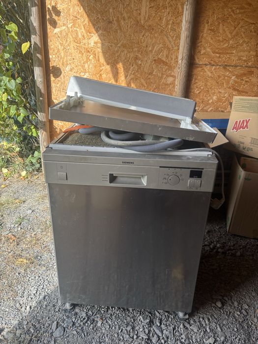 Zmywarka Siemens SE25E865EU, sprawna