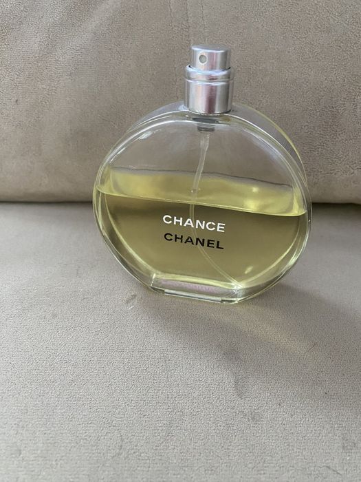 Chanel Chance Eau de Parfum парфумована вода 100 ml.