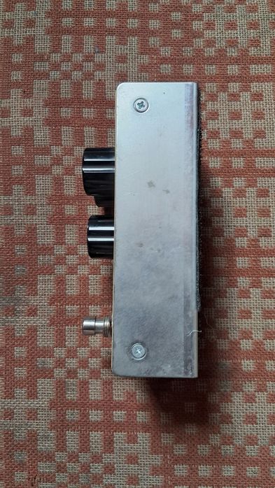TC Electronic Drip Spring Reverb - Pogłos Sprężynowy, efekt gitarowy