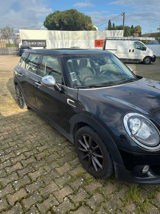 MINI Clubman one D 1.5 116 cvs