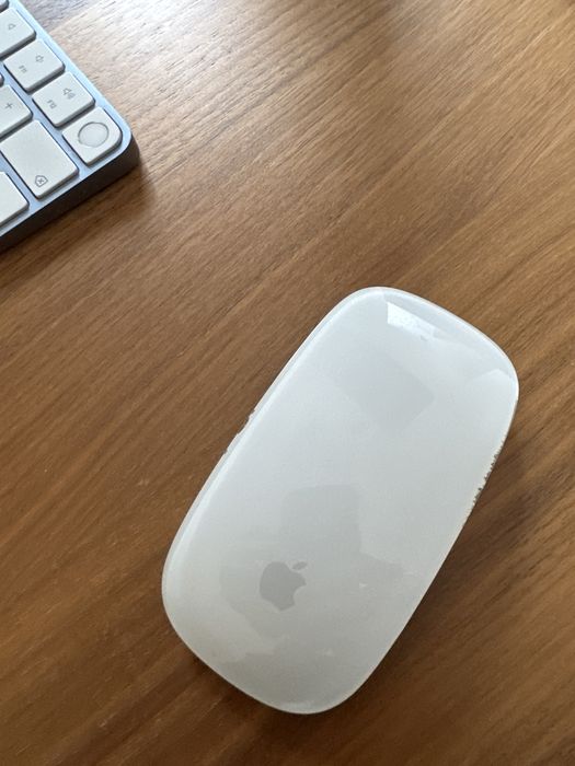 iMac 24” M1 256gb SSD