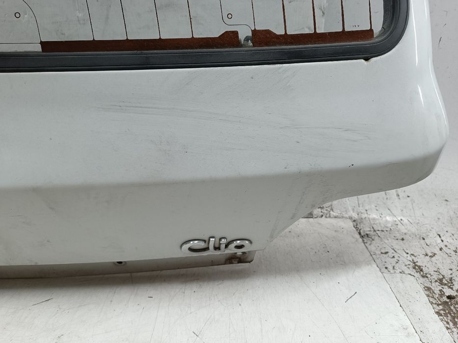 Porta de mala - RENAULT Clio I (B/C57_, 5/357_) | 90 - 98