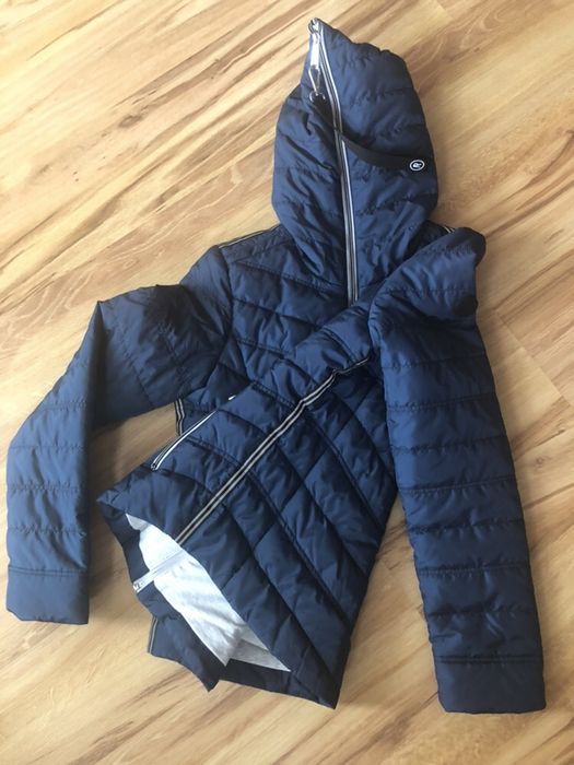 Damska kurtka RESET. M/L. Stan bdb