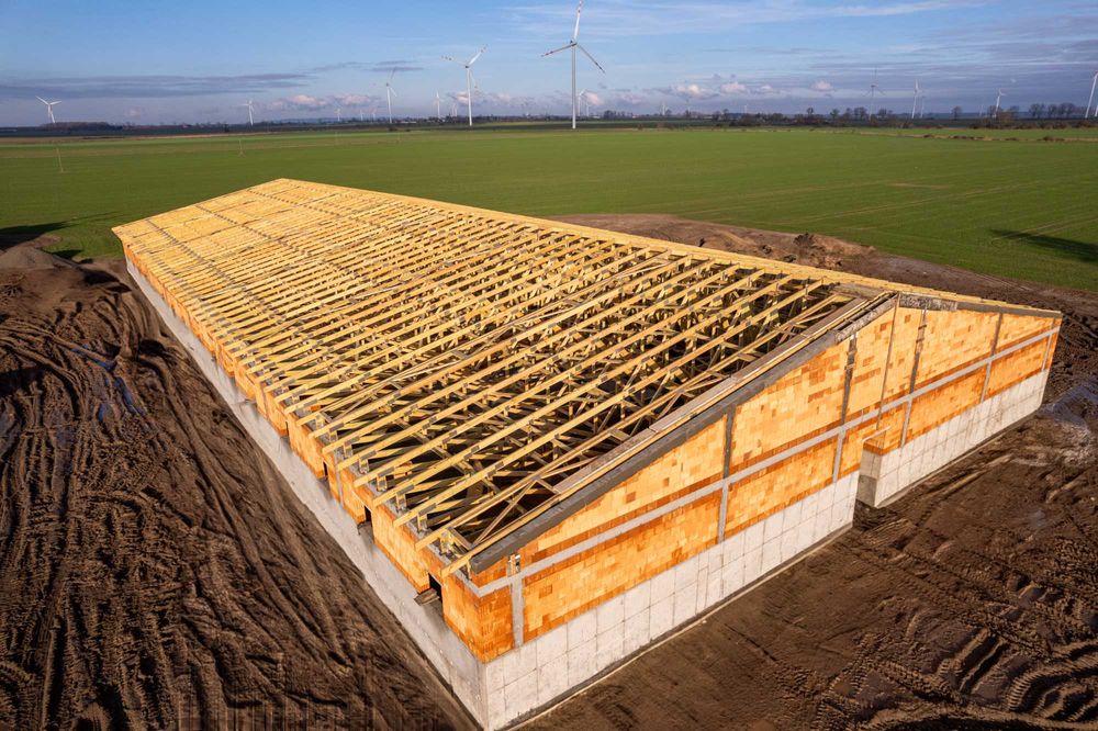 Konstrukcje dachowe Jelenia Góra